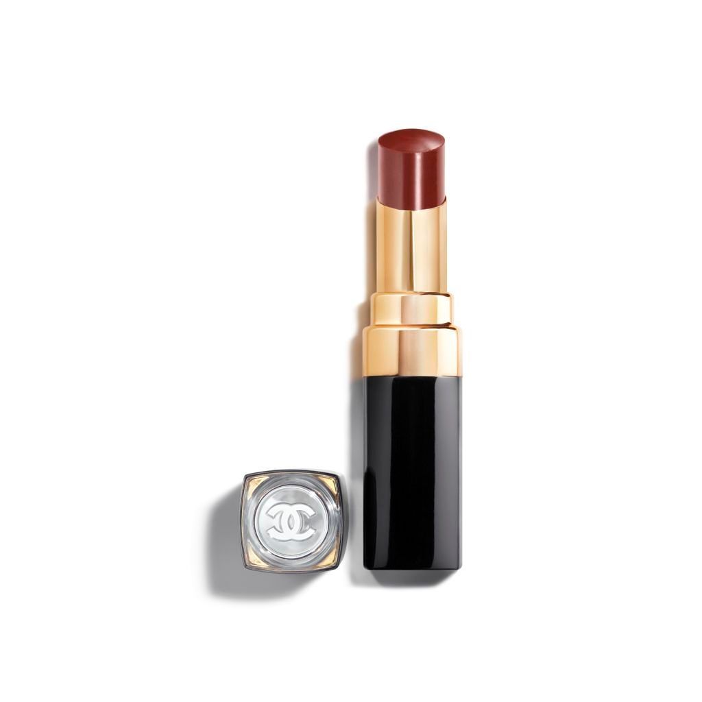 ルージュ ココ フラッシュ 144 ムーヴ Chanel シャネル Lips