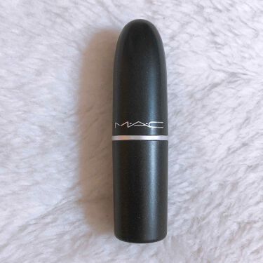 リップスティック M A Cの口コミ Mac リップスティック デアユー 店 By たんぴ 敏感肌 Lips