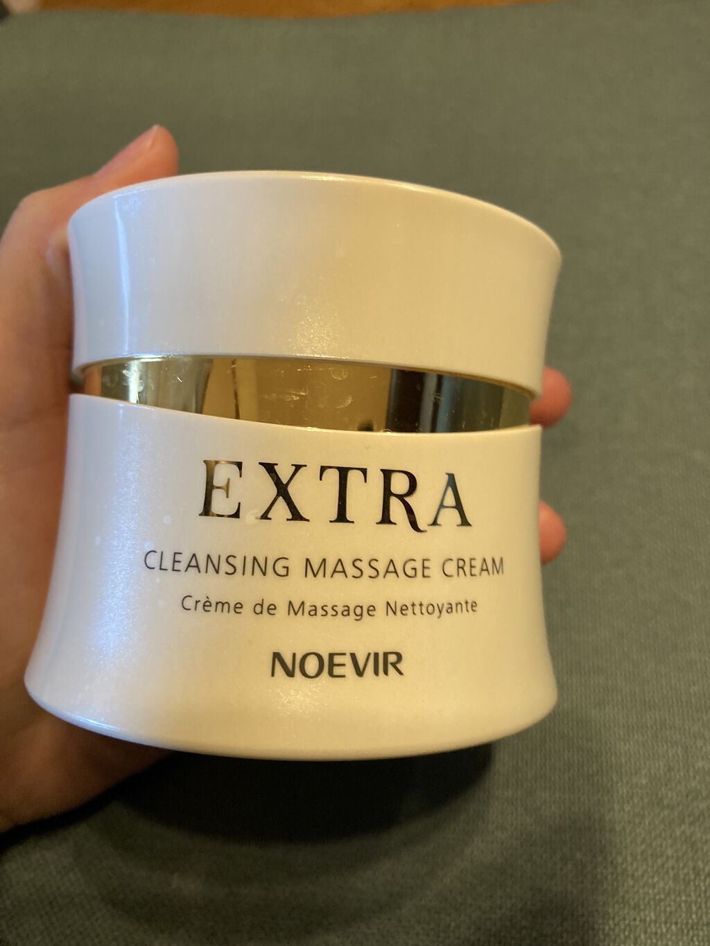 きぬこさん専用]ノエビアトゥブランクレンジングマッサージクリーム3本