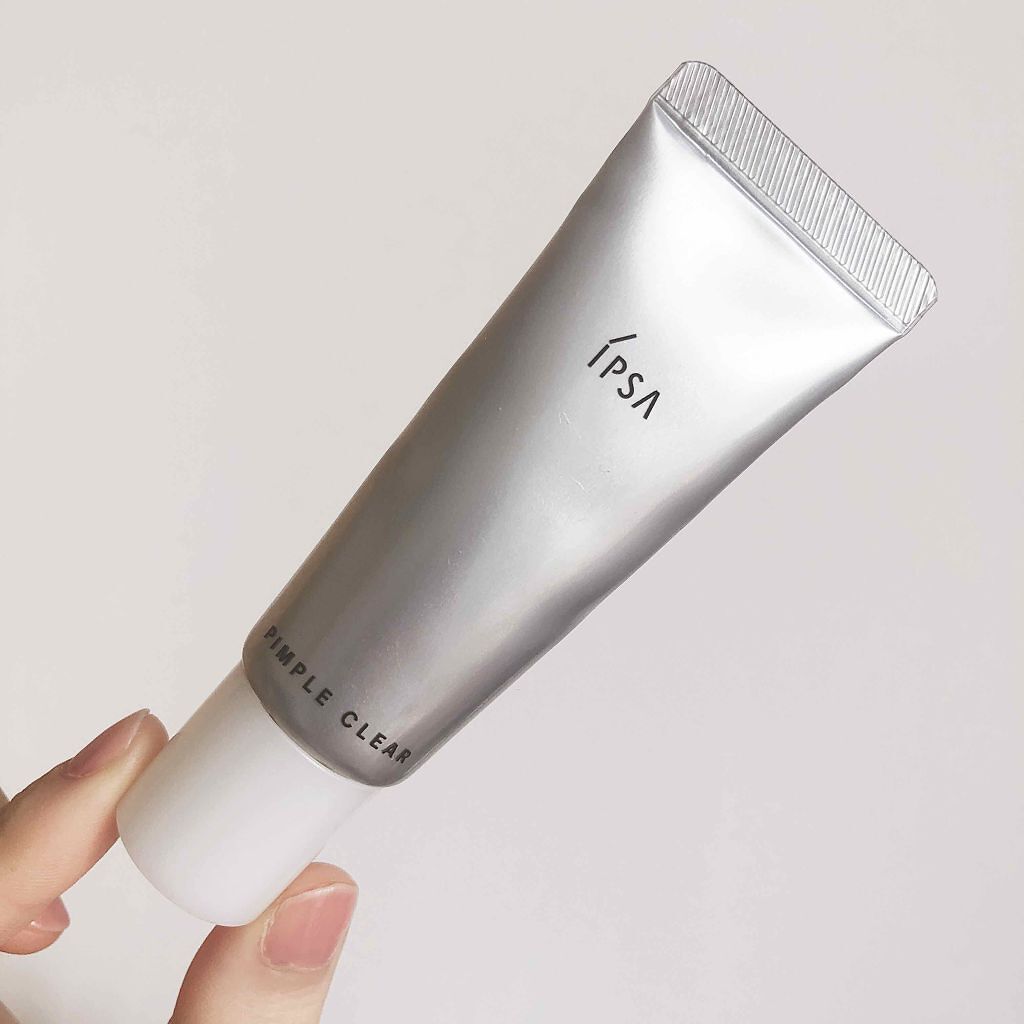 肌トラブルの悪循環を止める|IPSA
