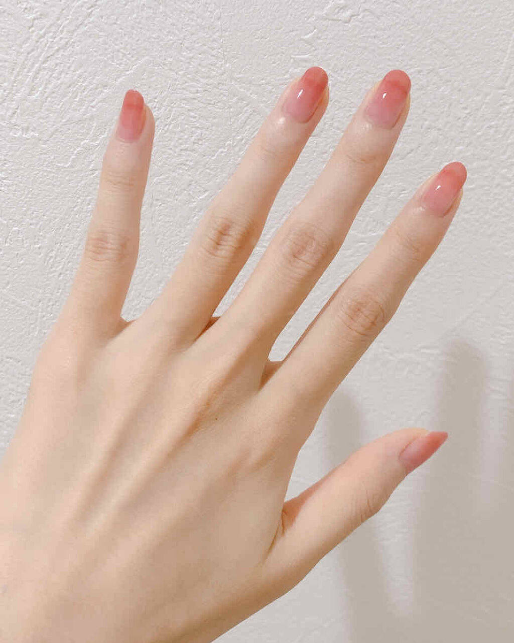 step3|すっぴん風ネイル