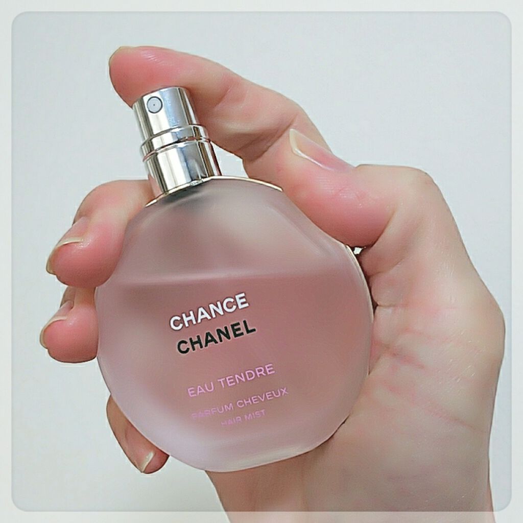 CHANEL チャンス オー タンドゥル ヘアミスト 35ml 新品未使用 - その他