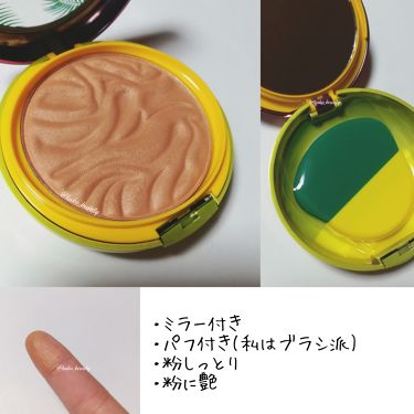 Blush Brush Real Techniquesを使った口コミ いい意味で顔が痩けるシェーディング 顔痩せ By かこ 混合肌 Lips