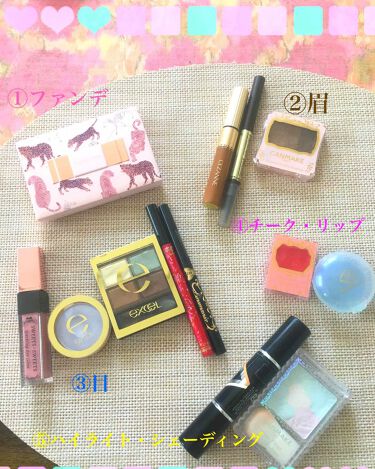 試してみた シルキィフィット パクトuv モイストキープ コフレドールのリアルな口コミ レビュー Lips