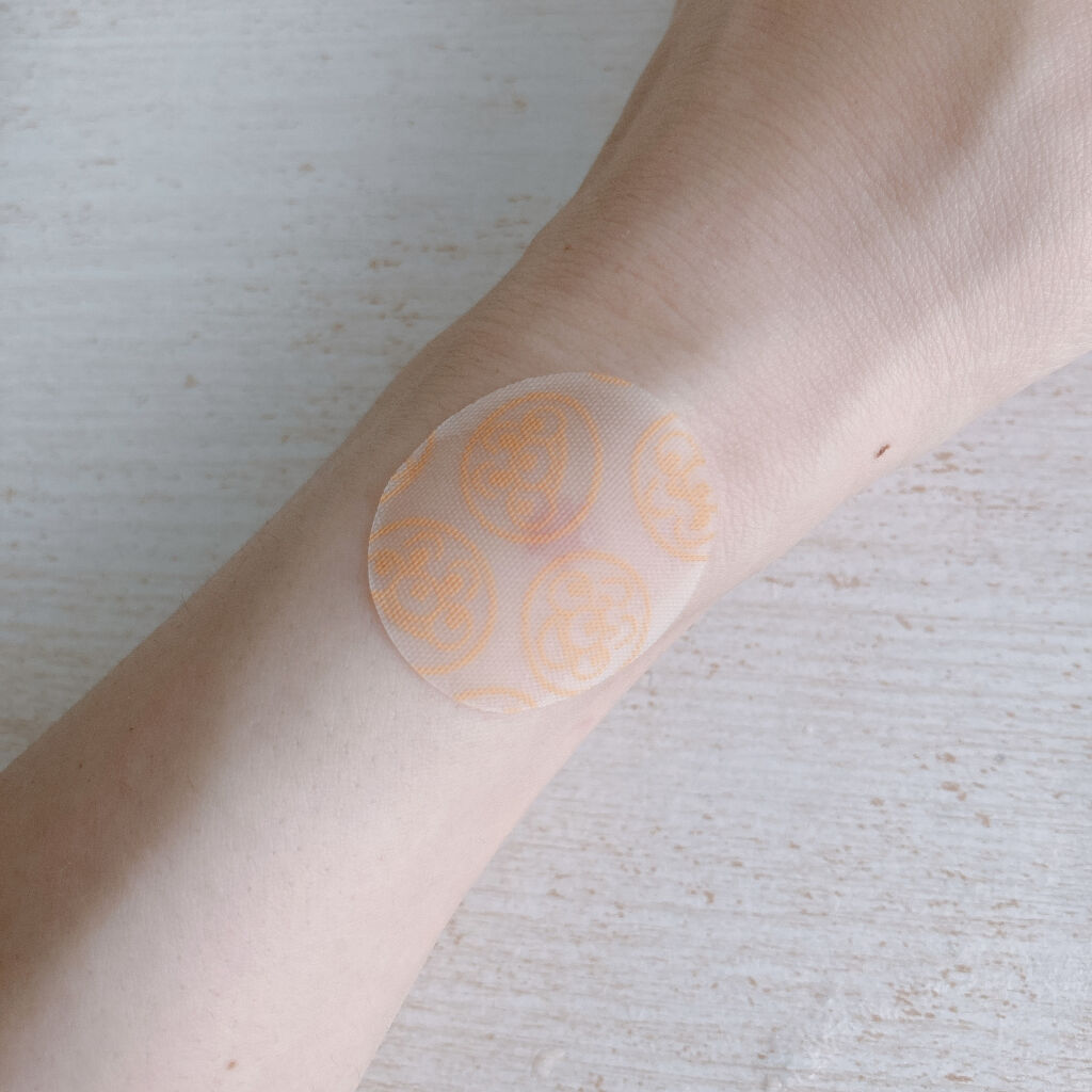 ムヒパッチa 医薬品 ムヒの使い方を徹底解説 アンパンマンかわいい ムヒパッチ虫にさされ By ツナ 乾燥肌 30代前半 Lips ムヒパッチa 医薬品 ムヒの使い方を徹底解説 アンパンマンかわいい ムヒパッチ虫にさされ By ツナ 乾燥肌 30代前半 Lips