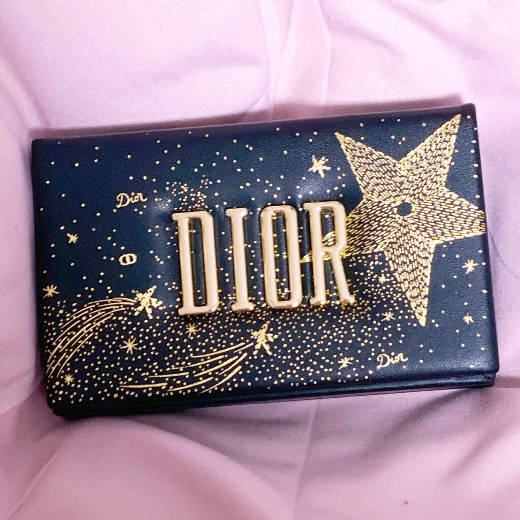 22年ファッション福袋 スパークリングクチュールパレット Dior トライアルセット サンプル Thegrindsession Com