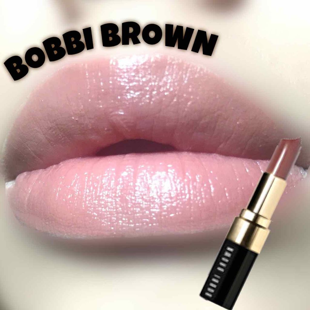 シアー リップ カラー Bobbi Brownの口コミ ボビーブラウンリップシアーベアボビーブラウ By Enu 混合肌 代前半 Lips