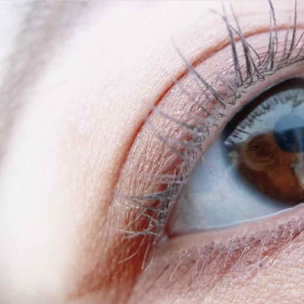 年冬新作マスカラ下地 トップコート アイエディション マスカラベース Ettusaisの口コミ 安い 可愛い 効果抜群 そこにリブランテ By りお 乾燥肌 30代前半 Lips