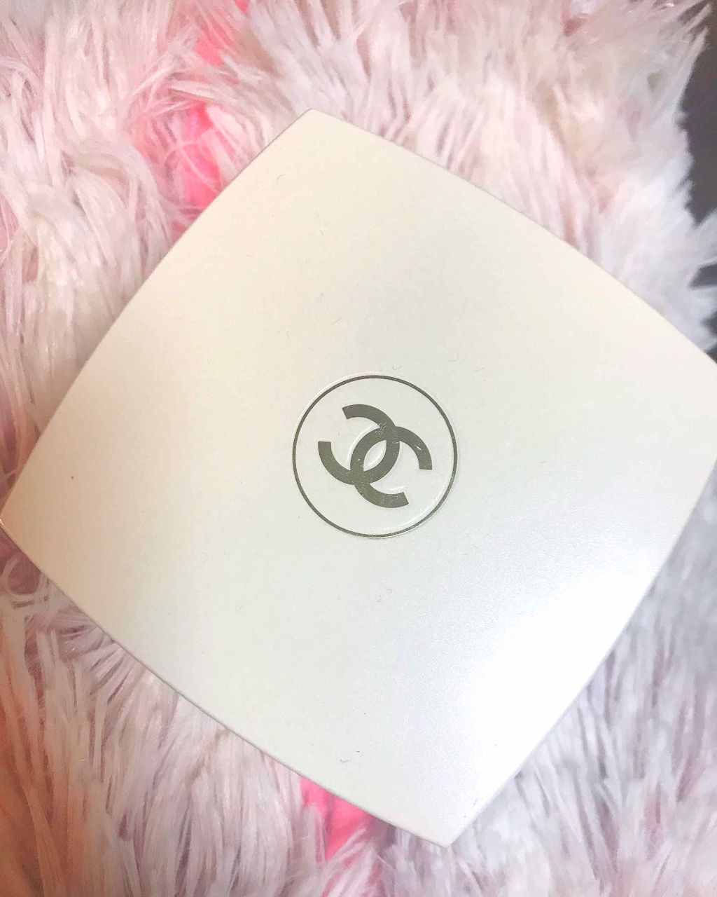 ココ マドモアゼル フレッシュ ボディ クリーム Chanelの口コミ 代前半はチャンスオータンドゥルを好んで By Mi 乾燥肌 代後半 Lips