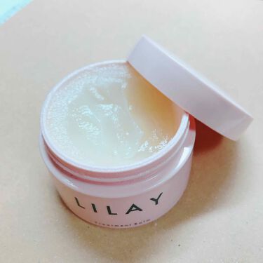 LILAY Treatment Balm
