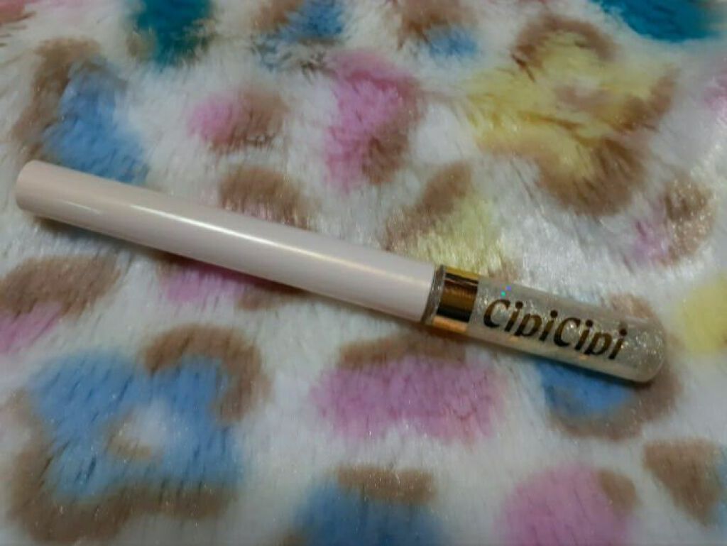 グリッターイルミネーションライナー Cipicipiの口コミ いいねをくださった皆様 本当にありがとうご By まりりん 敏感肌 Lips