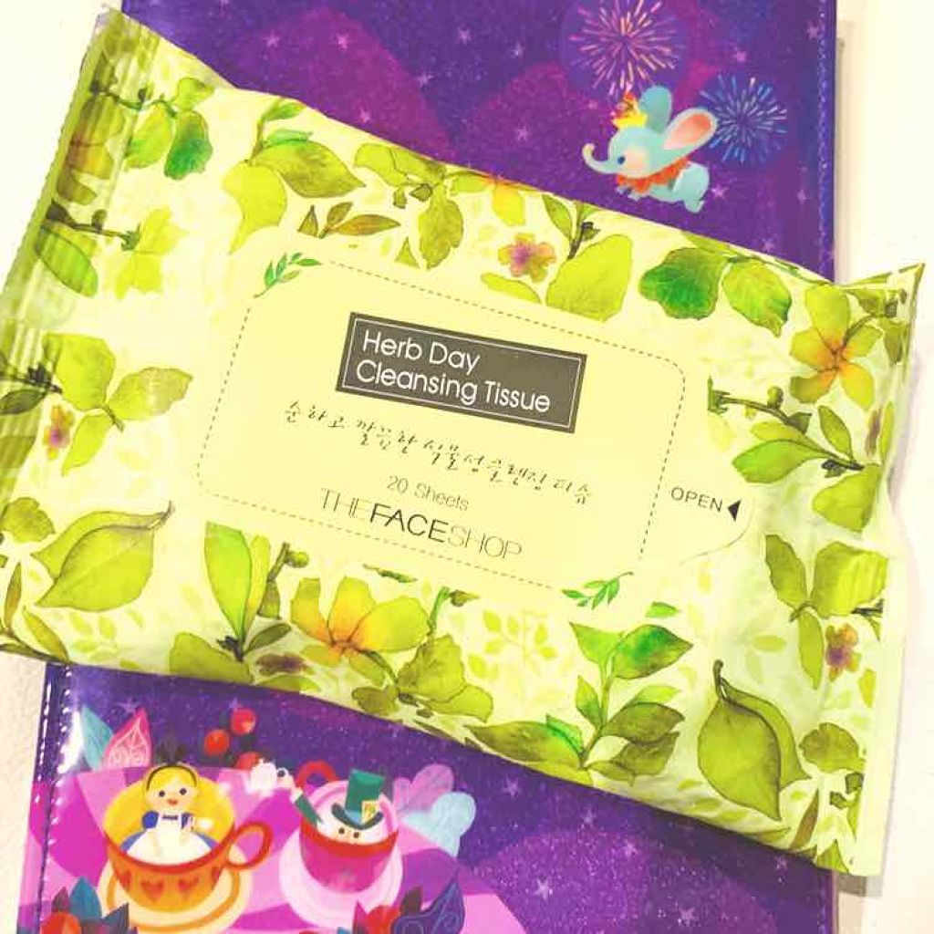 Mango Seed クレンジングシート The Face Shopの口コミ 乾燥肌におすすめのクレンジングシート 韓国のスキンケア T By Tiiinya 乾燥肌 Lips