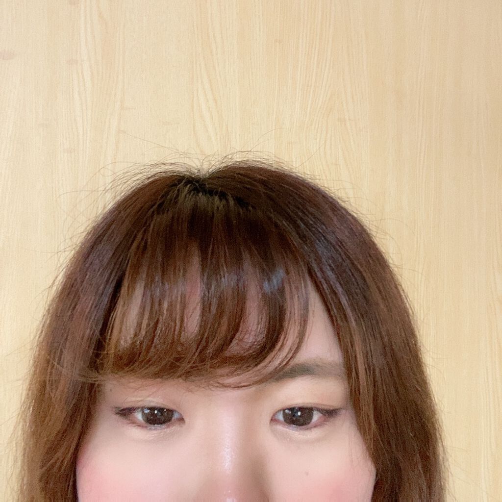 前髪くるんとカーラー Shobidoの口コミ アイドル前髪になりたいを叶える Shobi By かおる 混合肌 代後半 Lips