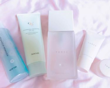 ポイントメイクアップリムーバーn ノエビアのリアルな口コミ レビュー Lips