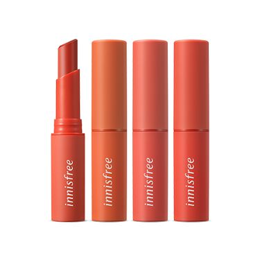 人気色をチェック ビビッドコットン スティック Innisfreeのリアルな口コミ レビュー Lips