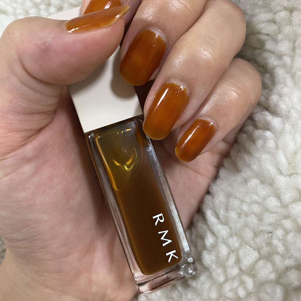 安心の一年保証 Rmk ネイルポリッシュ Ex47ベリーストーム Ex48アンバーグラス セット オンライン売り出し Pnlp Sn