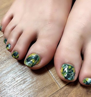 Shジェルネイル ライト対応 セリアの口コミ 超優秀 100均で買えるおすすめマニキュア セリアジェルネイル By じじちゃん 混合肌 30代後半 Lips