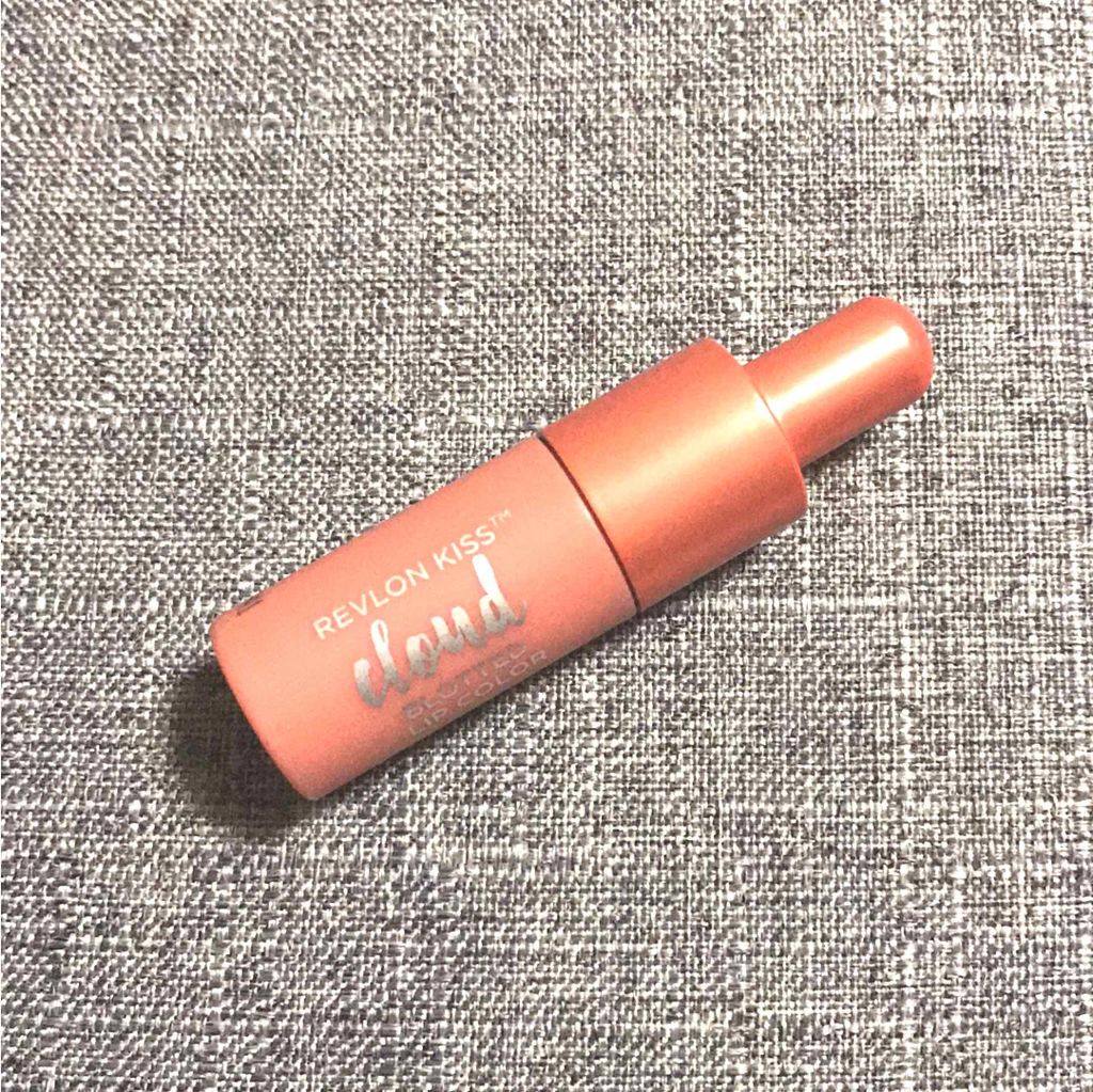 LIP▶ REVLON