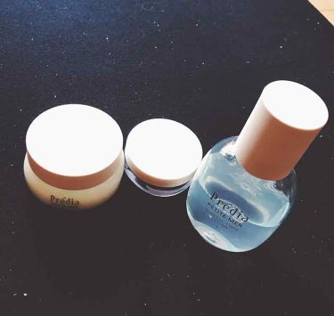 プティメール モーニング フィニッシュ プレディアの効果に関する口コミ Koseのミレニアム世代 歳から35歳 By 平野 混合肌 代前半 Lips