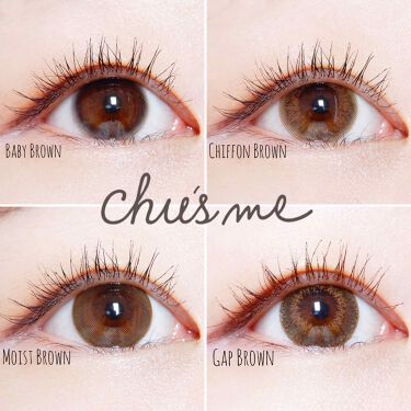 保存版 一重に似合うカラコンの選び方 ナチュラル系 韓国系 人気おすすめのカラコン13選 Lips