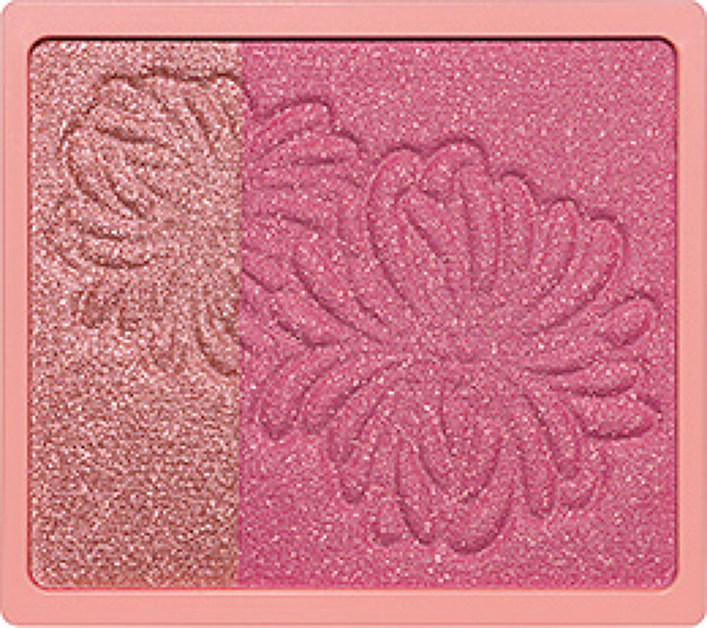 パウダー ブラッシュ 009 ル ヴィニョーブル Paul Joe Beaute ポールアンドジョーボーテ Lips