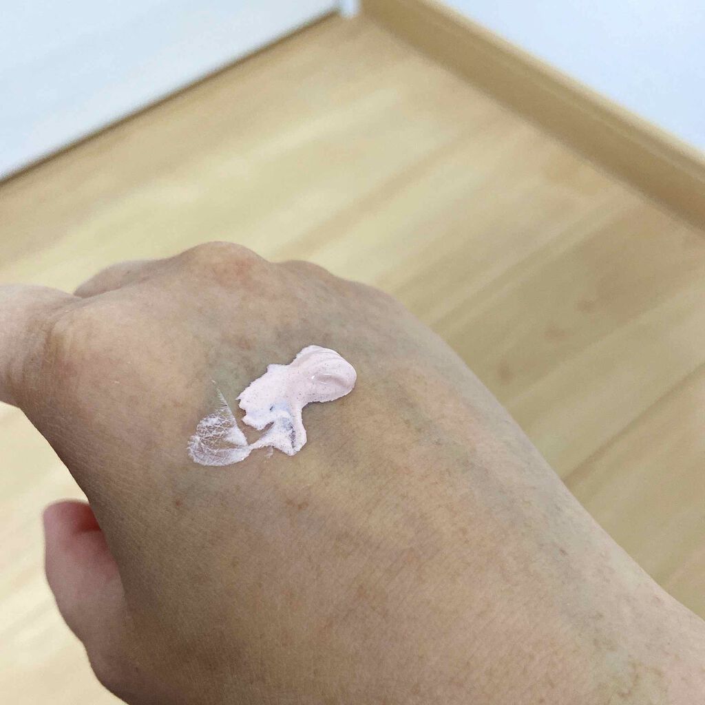 コントロールベイス Ipsaの口コミ 自粛になる前に高島屋でもらいました このi By みーやん アトピー肌 代後半 Lips