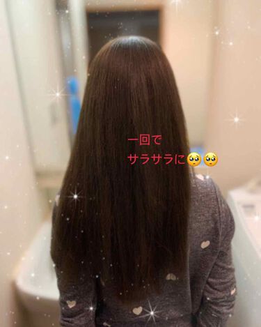 プレミアムタッチ 浸透美容液ヘアマスク フィーノの口コミ 色々なサイトでおすすめされていてドンキで安 By せか 乾燥肌 代後半 Lips