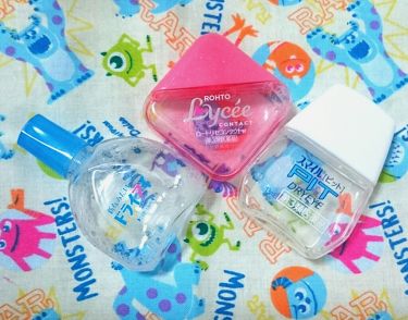 スマイルピット ドライアイ 医薬品 スマイルを使った口コミ ドライアイ対策 市販の目薬の紹介です ロ By タコきんぎょ アトピー肌 代前半 Lips