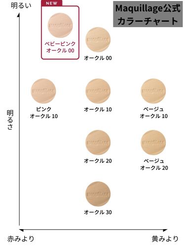 あなたはどっち派 Nov Vs プリマヴィスタ Vs Esprique Vs マキアージュ パウダーファンデーションを徹底比較 ドラコス手持ちパウダ By めい 乾燥肌 代前半 Lips