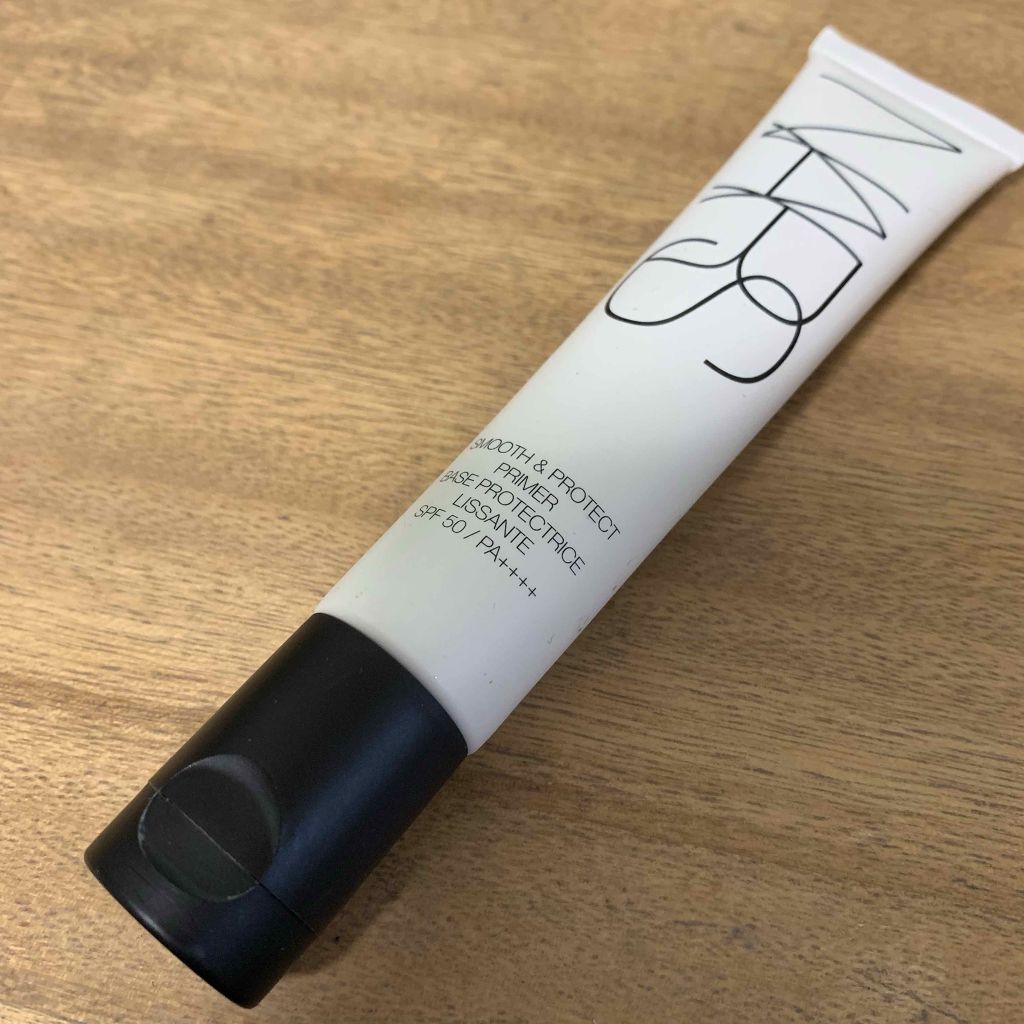 <NARS>大人のナチュラルメイク