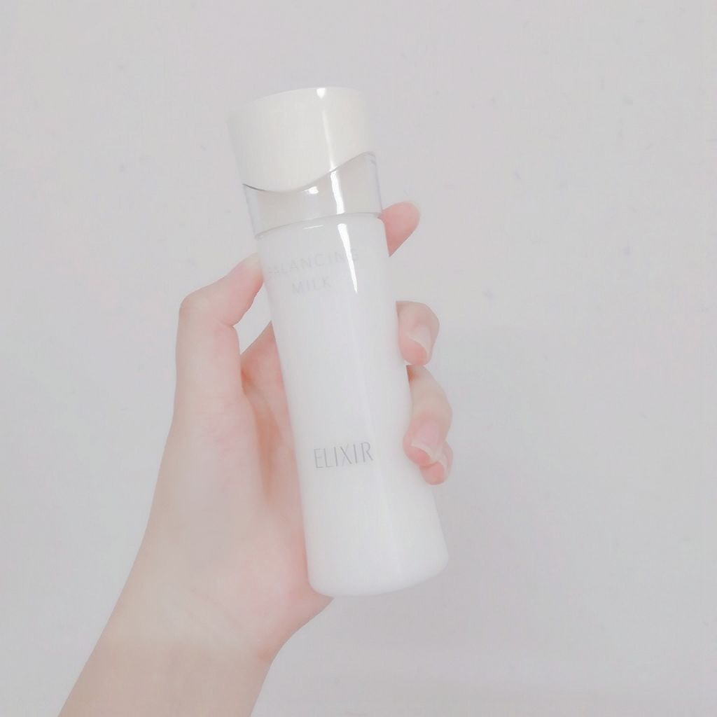 バランシング ミルク I (¥3025)
