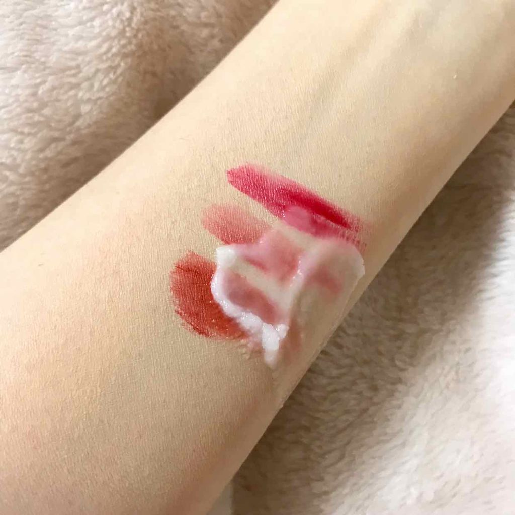 オールクリーンバーム Heimishの口コミ 敏感肌におすすめのクレンジングバーム Heimish ヘイ By 韓国コスメ研究所 M 混合肌 代後半 Lips