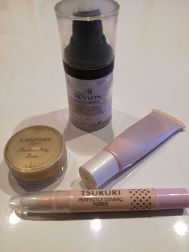 1000円以下 毛穴消しペン ツルリのリアルな口コミ レビュー Lips