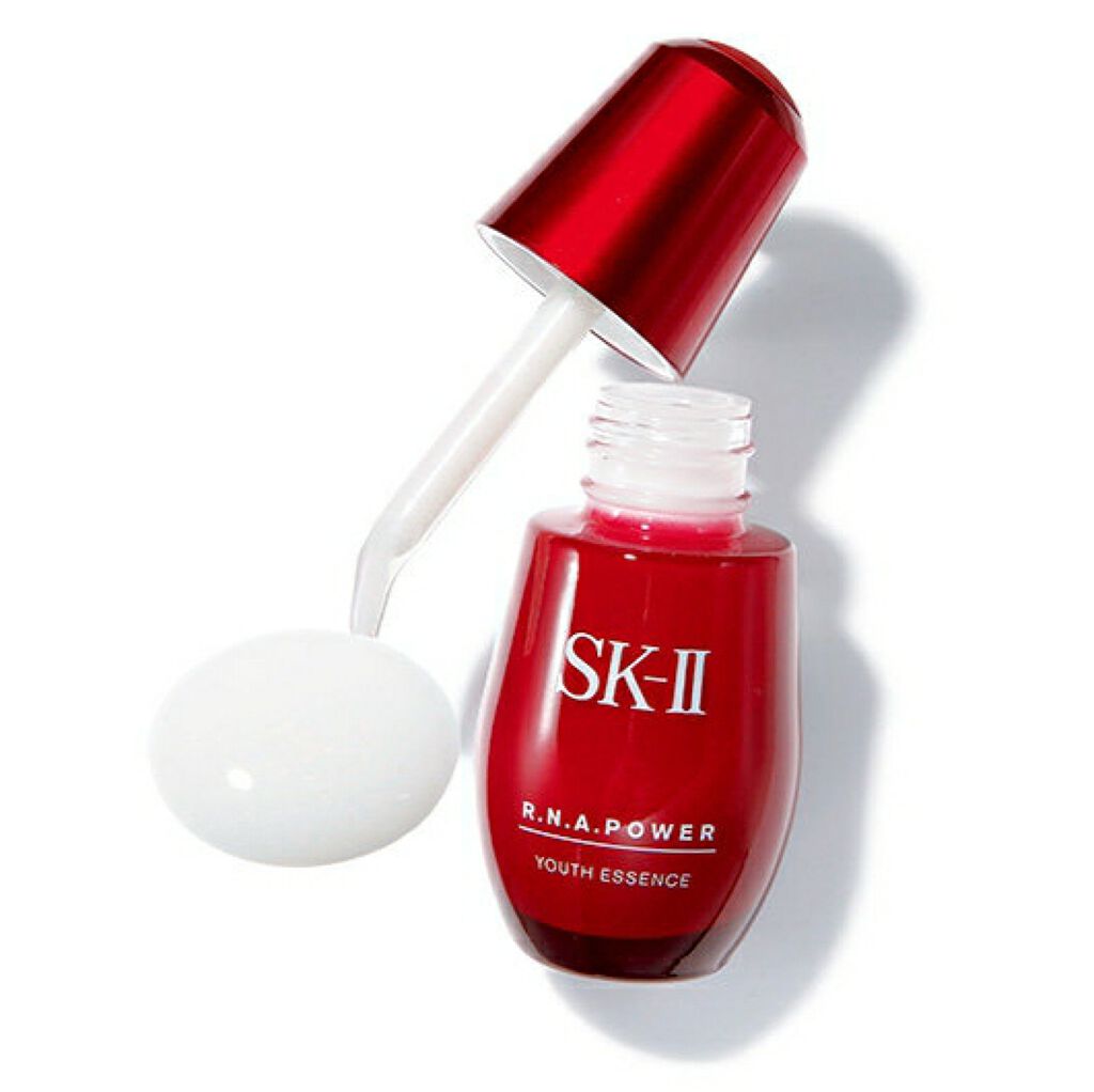 R N A パワー ラディカル ニュー エイジ エッセンス Sk Iiを使った口コミ Sk Ii R N A パワーラディカル By じゃり 脂性肌 30代前半 Lips