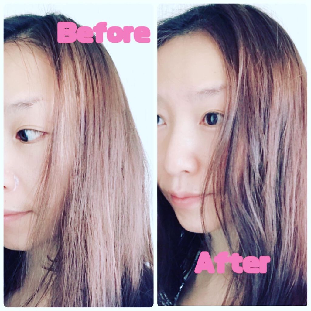 メディカルスカルプスパエッセンス ティアレラプラスの口コミ お風呂上がりのタオルドライをした髪に使用し By かおりーぬ 普通肌 30代後半 Lips