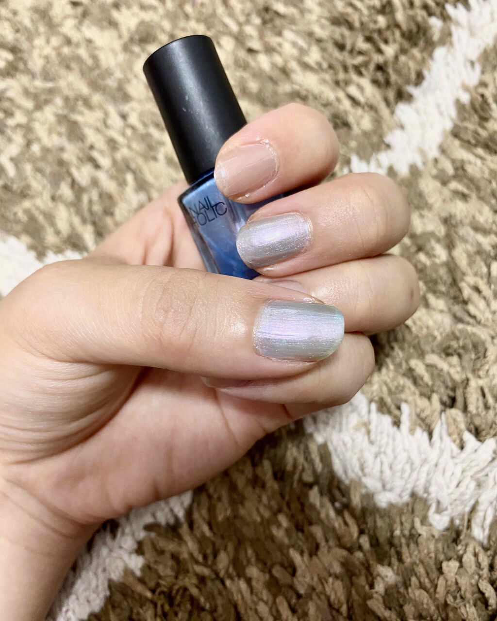 あなたはどっち派 ネイルホリック Vs Pa マニキュアを徹底比較 今回は私の一押しポリッ By ときよ Lips あなたはどっち派 ネイルホリック Vs Pa マニキュアを徹底比較 今回は私の一押しポリッ By ときよ Lips