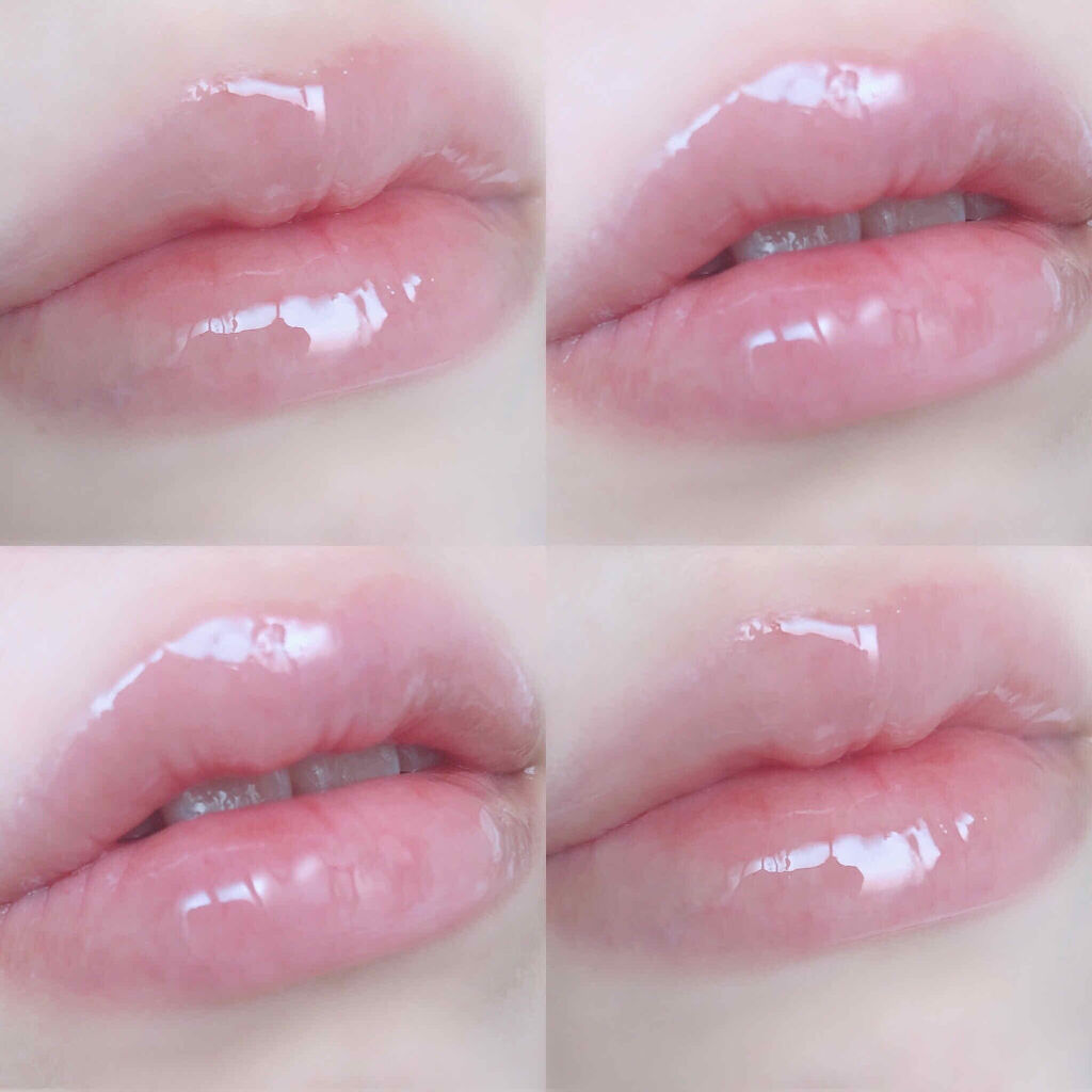 ローズリップ美容液 Rose Labo の口コミ いいkissを むっちりぷ By 儚那 乾燥肌 代前半 Lips