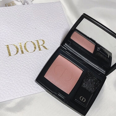 rouge dior 361