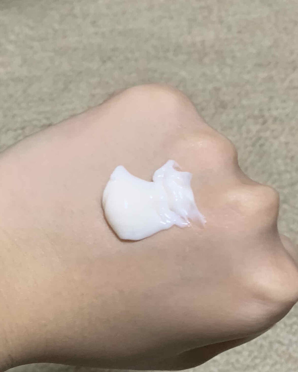 ラサシンエイククリーム Mj Careの口コミ ラサシンエイククリームですこちらは以前韓国 By かな 敏感肌 代後半 Lips