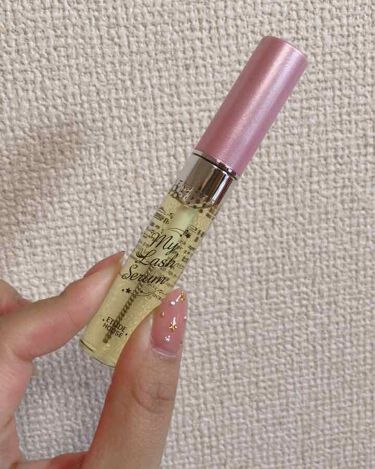 1000円以下 マイラッシュセラム Etudeのリアルな口コミ レビュー Lips