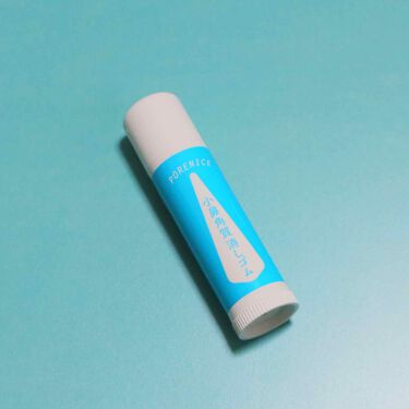 小鼻角質消しゴム ポアナイスの辛口レビュー 角質がポロポロ取れる ポアナイス小鼻角質消 By すかたん 普通肌 代前半 Lips