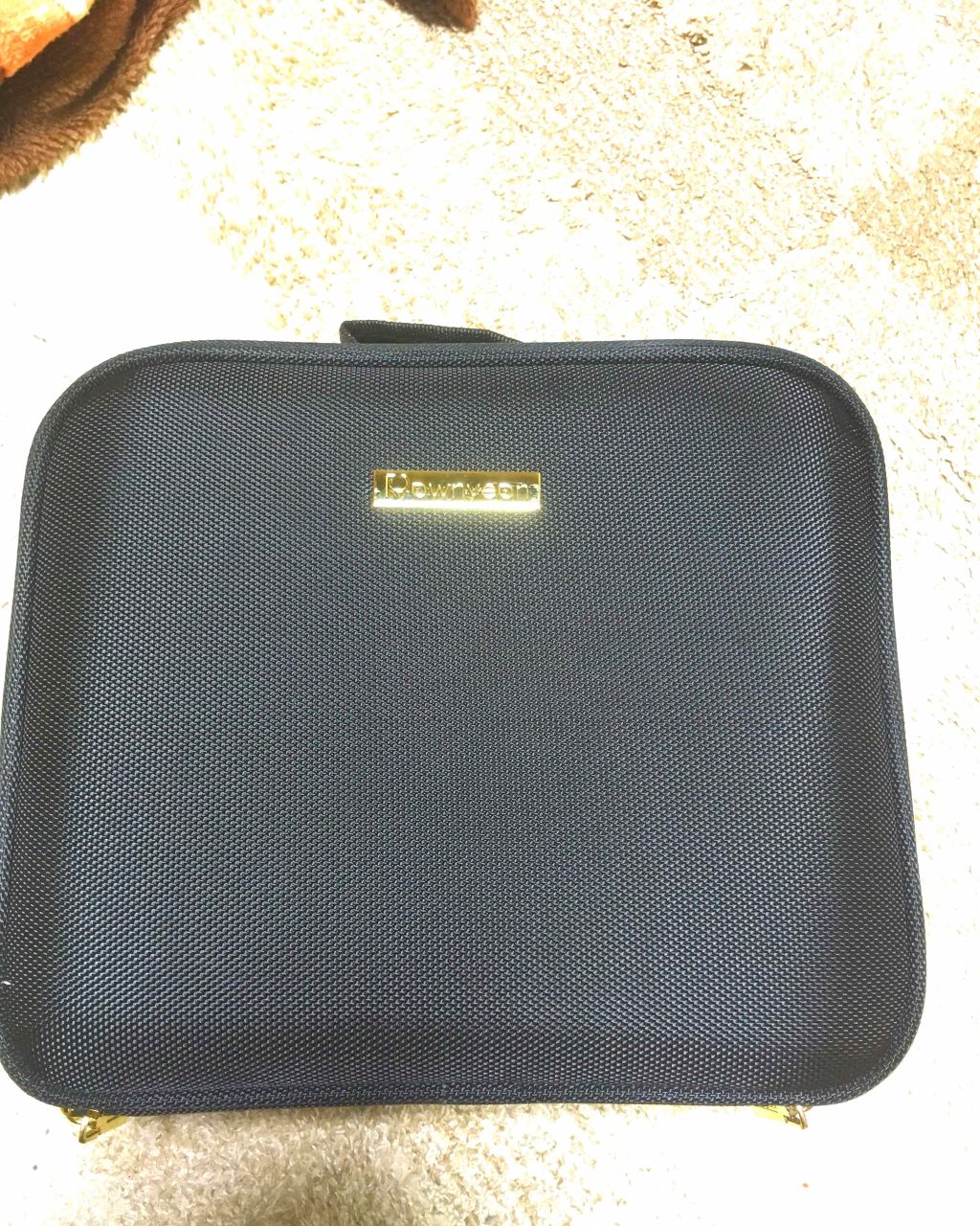Rownyeon プロ用メイクボックス Rownyeonの口コミ こちらは最近amazonで購入したrown By さちゃん アトピー肌 10代後半 Lips