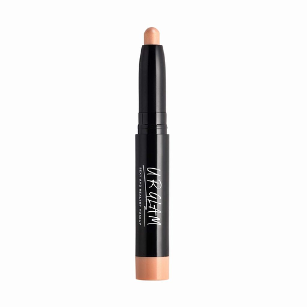 Ur Glam Eyeshadow Stick アイシャドウスティック 07 パールベージュ Urglam ユーアーグラム Lips