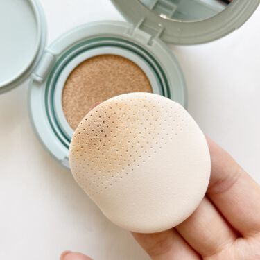 ノーセバムパウダークッション Innisfreeの口コミ 人気の 韓国コスメイニスフリーの ノーセバ By Hdayslife 乾燥肌 代後半 Lips ノーセバムパウダークッション Innisfreeの口コミ 人気の 韓国コスメイニスフリーの ノーセバ By Hdayslife 乾燥肌 代後半 Lips