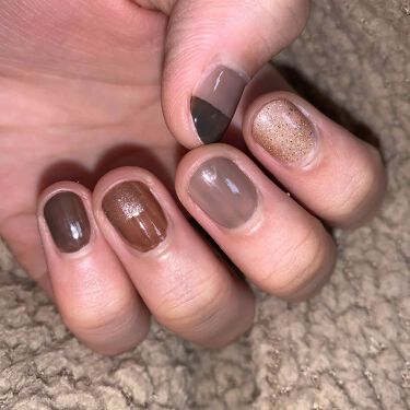 ネイルホリック ネイルホリックを使った口コミ バレンタイン