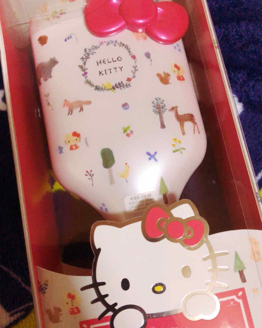 リセットブラシ Kbe 2812 Koizumiの口コミ 本日購入しました 名前知らなかったけどリセ By れいやん Lips