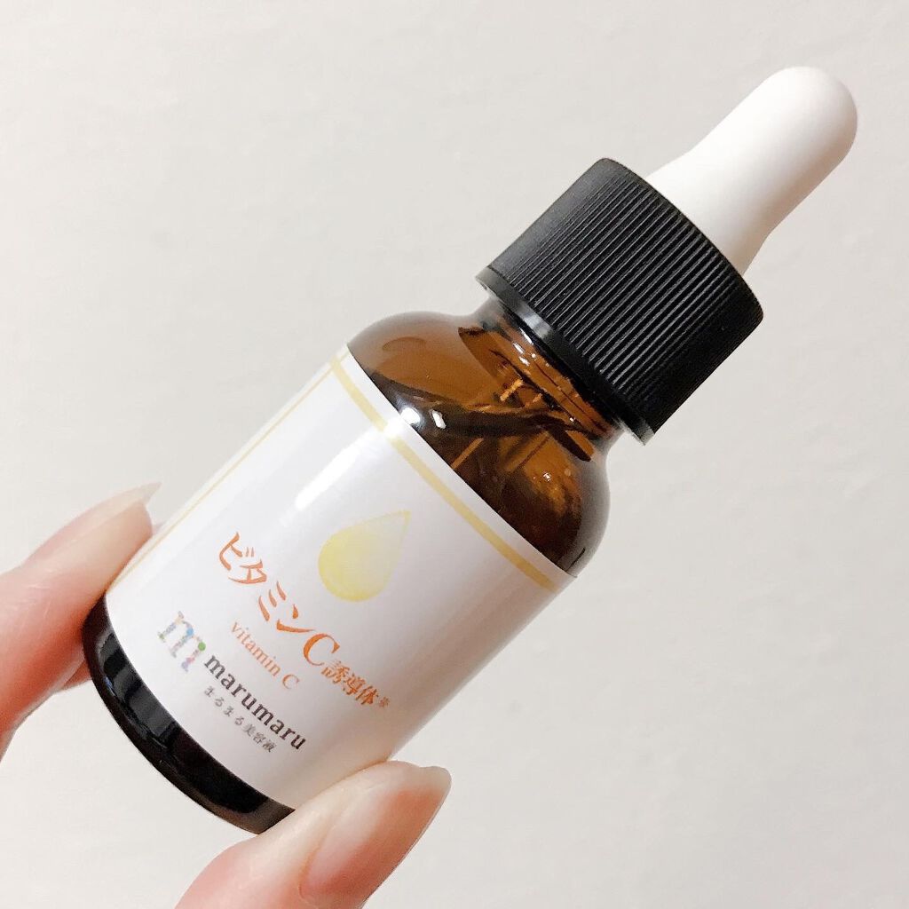 まるまる美容液 ビタミンc誘導体 ビューティゲートの口コミ まるまる美容液ビタミンc誘導体 By みー フォロバします 混合肌 Lips まるまる美容液 ビタミンc誘導体 ビューティゲートの口コミ まるまる美容液ビタミンc誘導体 By みー フォロバします 混合肌 Lips