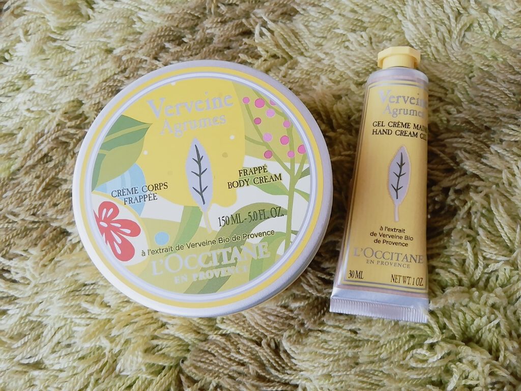 L'OCCITANE ロクシタン