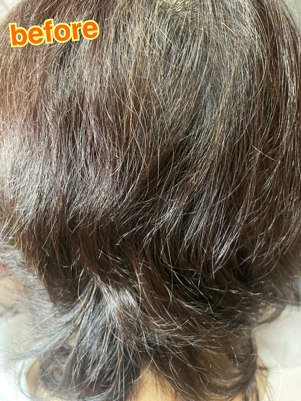 ミルキーヘアカラー フレッシュライトの口コミ Cosmoni Jp様からモニターで By ゆきえ 脂性肌 代後半 Lips
