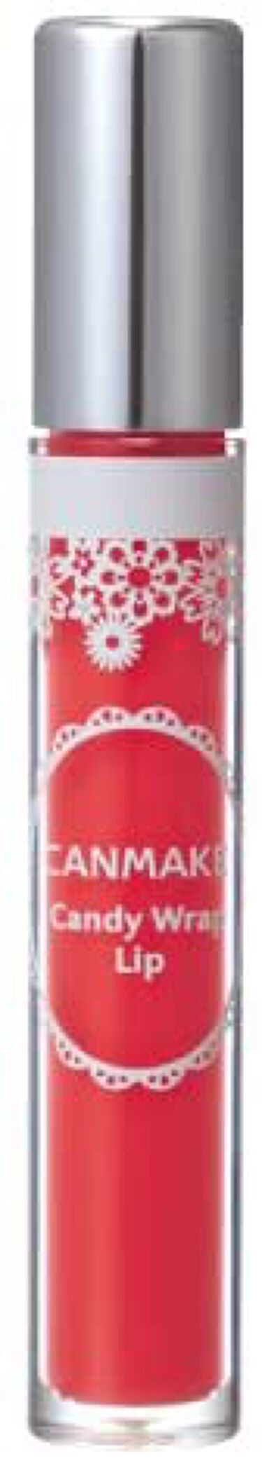 1000円以下 キャンディラップリップ キャンメイクのリアルな口コミ レビュー Lips